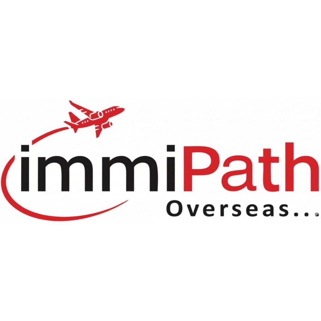 Immipath Overseas Logo